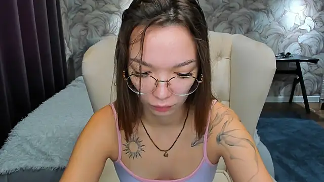 SusannJohnson online show from 04-17-26, 12:13