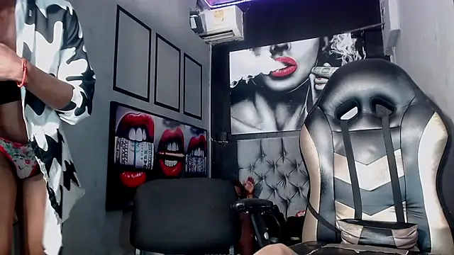 Africa Carolina online show from 02-28-25, 08:20