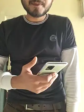 Marvelous Piyush online show from 01-17-25, 08:56