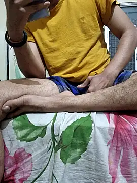 Marvelous Piyush online show from 02-19-25, 10:56