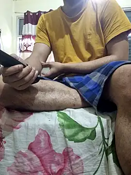 Marvelous Piyush online show from 02-20-25, 09:33