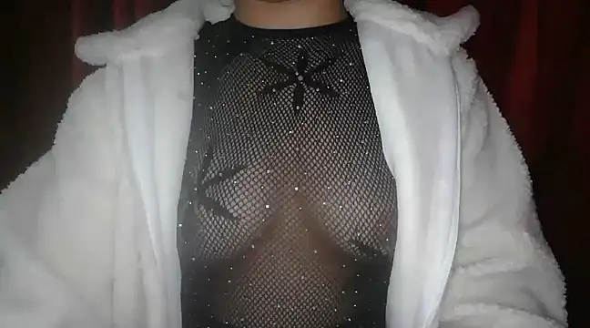 Heavenly Gurl online show from 01-19-25, 07:57