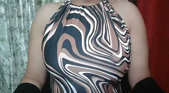 Heavenly Gurl online show from 03-15-25, 10:03