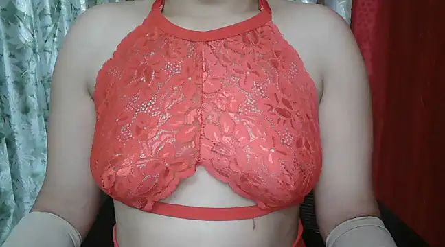 Heavenly Gurl online show from 03-17-25, 10:49