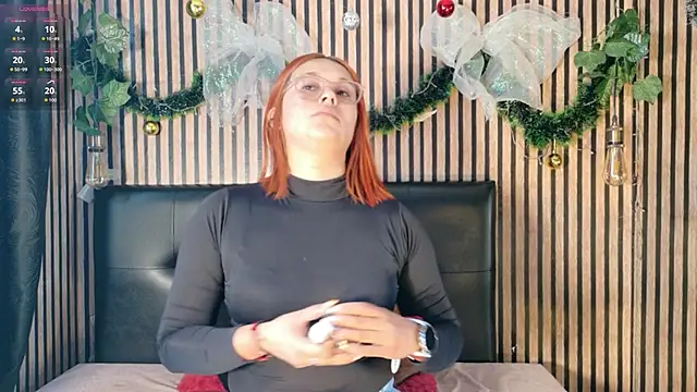 Sophie new25 online show from 12-01-25, 01:27