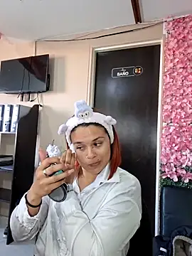 Sophie new25 online show from 02-27-26, 01:11