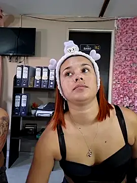 Sophie new25 online show from 03-07-26, 12:57