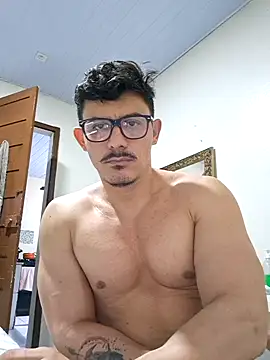 casaputo41 online show from 02-08-25, 06:55