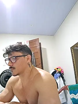 casaputo41 online show from 02-08-25, 11:45