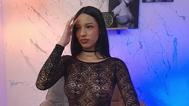 Paulina Lopezz online show from 06-03-26, 04:26