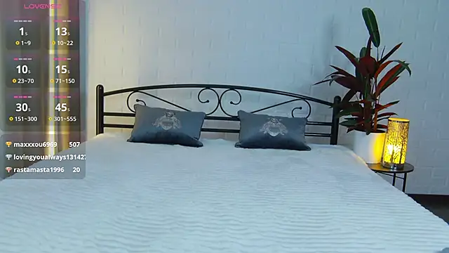 GiKarerra online show from 03-16-25, 01:06