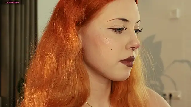 Snapshot of GiKarerra chatting on 04-07-26, 08:20 GiKarerra online show from 04-07-26, 08:20