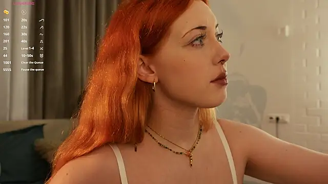 Snapshot of GiKarerra chatting on 04-14-26, 08:15 GiKarerra online show from 04-14-26, 08:15