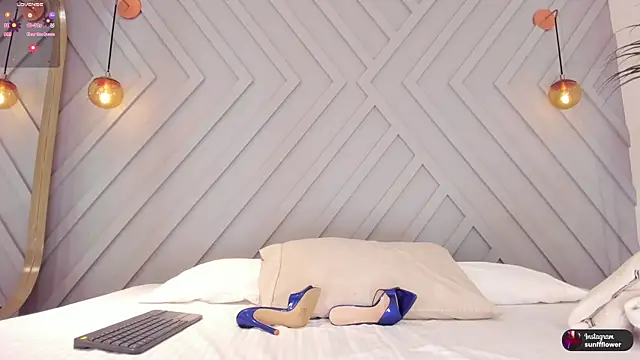 LissMonroe online show from 02-26-26, 10:47