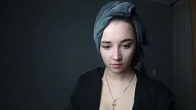 Eva Gloryy online show from 02-05-25, 08:46