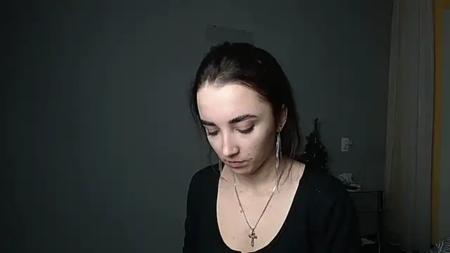 Eva Gloryy online show from 02-12-25, 09:11