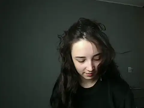 Eva Gloryy online show from 03-01-25, 11:39