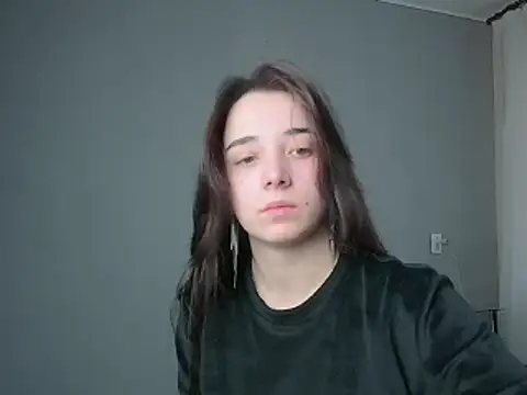 Eva Gloryy online show from 03-03-25, 01:31