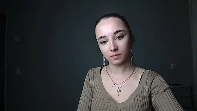 Eva Gloryy online show from 03-12-25, 08:52