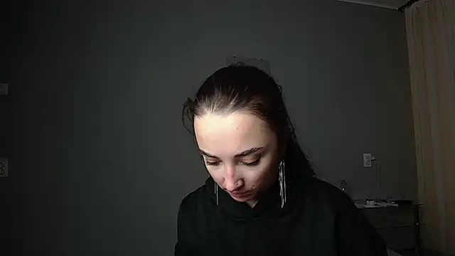 Eva Gloryy online show from 03-18-25, 05:31