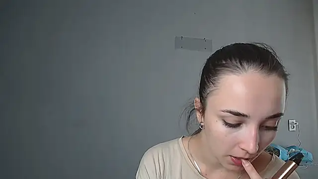 Eva Gloryy online show from 09-14-25, 11:42