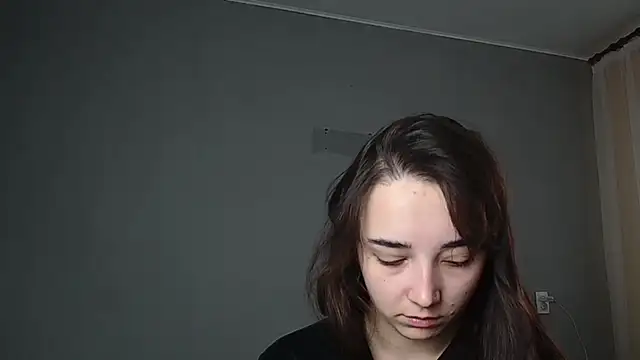 Eva Gloryy online show from 01-18-26, 01:59