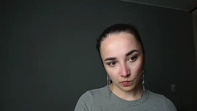 Eva Gloryy online show from 05-11-26, 07:00