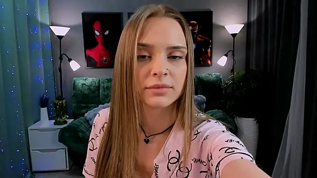 Snapshot of JinxTonks chatting on 02-03-26, 09:20 JinxTonks online show from 02-03-26, 09:20