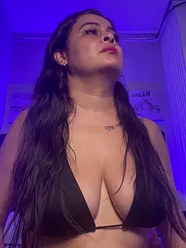 Lili  taylor online show from 03-02-25, 12:54