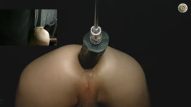 SaucingTunnel69 online show from 02-03-25, 11:05