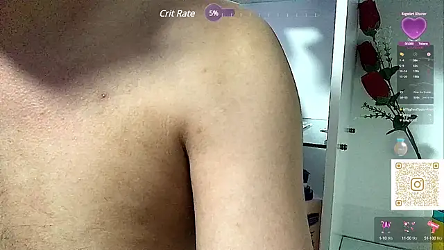 Snapshot of chanentino2 chatting on 03-01-25, 07:04 chanentino2 online show from 03-01-25, 07:04