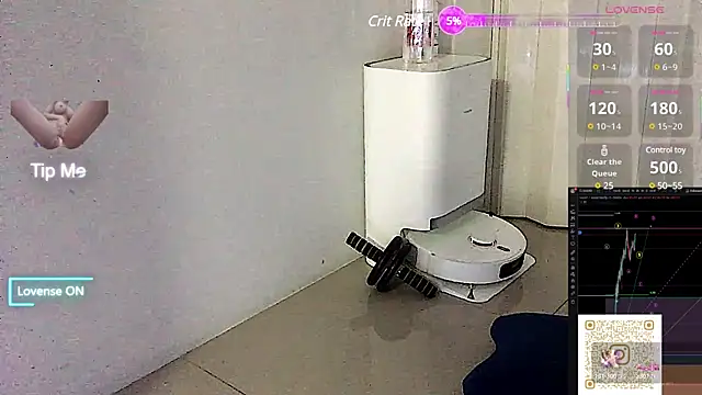 Snapshot of chanentino2 chatting on 03-13-25, 06:12 chanentino2 online show from 03-13-25, 06:12