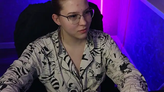 HotBrandyX online show from 03-02-25, 01:58