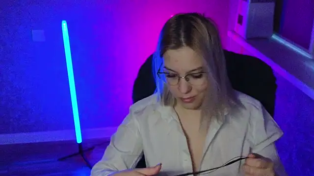 HotBrandyX online show from 03-07-25, 02:04