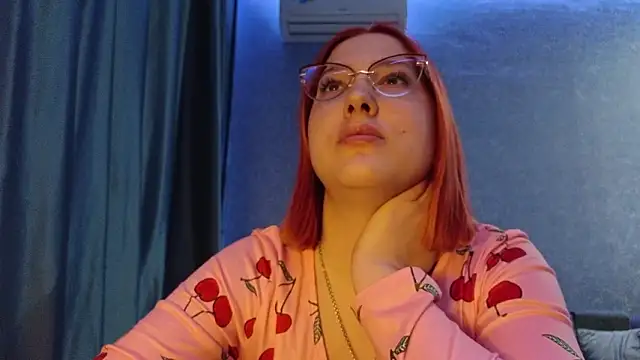 HotBrandyX online show from 02-02-26, 04:17