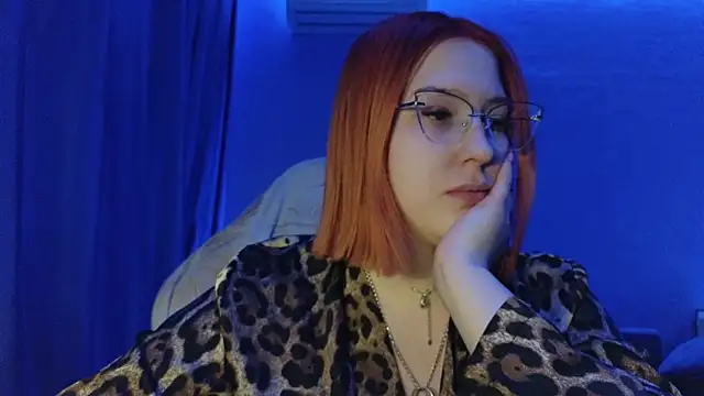 HotBrandyX online show from 02-03-26, 02:33