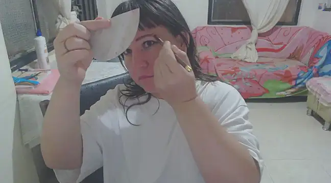 Yohis Kiut25 online show from 03-02-25, 10:14