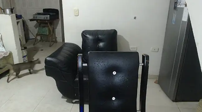 Yohis Kiut25 online show from 03-05-25, 07:05