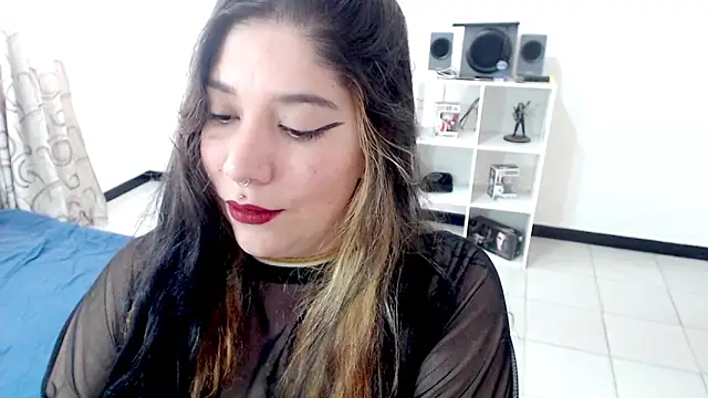 sharonnleon online show from 09-19-25, 08:31