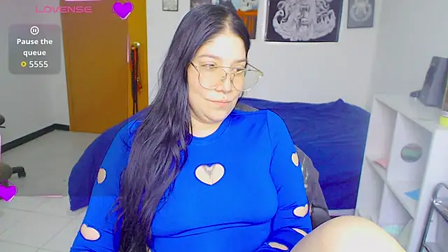 sharonnleon online show from 03-09-26, 09:30