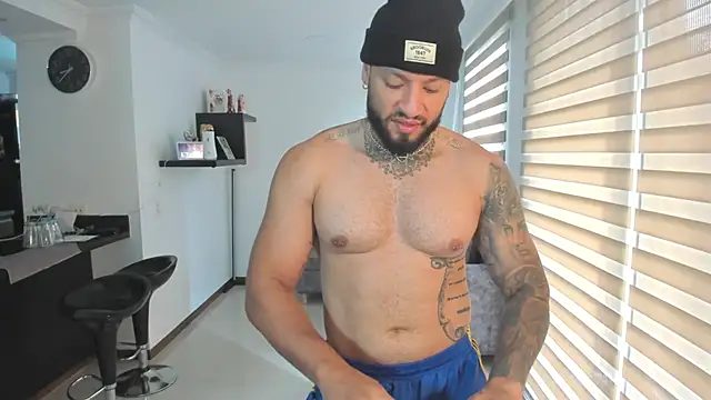 dereckgreen online show from 03-12-26, 01:39