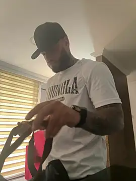 dereckgreen online show from 03-25-26, 04:46