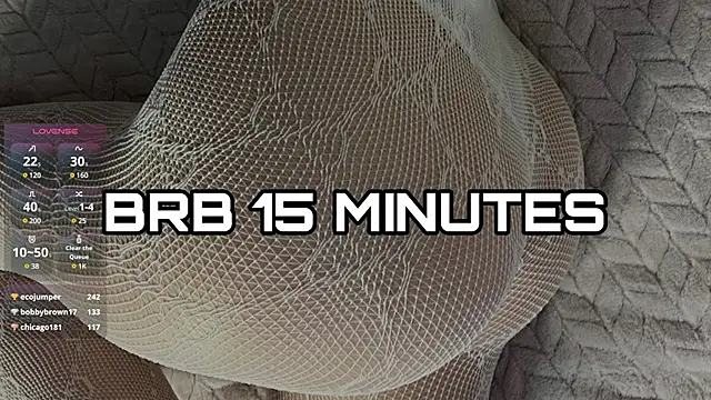 MargaretSweet1 online show from 03-13-25, 12:05