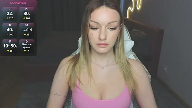 MargaretSweet1 online show from 04-01-26, 06:58