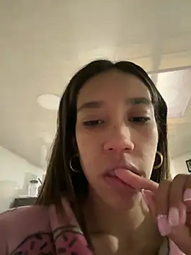 zoe storm online show from 01-21-25, 07:06