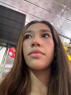 zoe storm online show from 01-23-25, 07:29