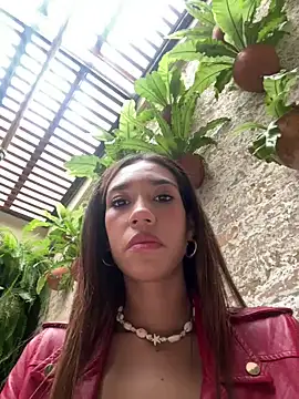 zoe storm online show from 01-24-25, 08:32