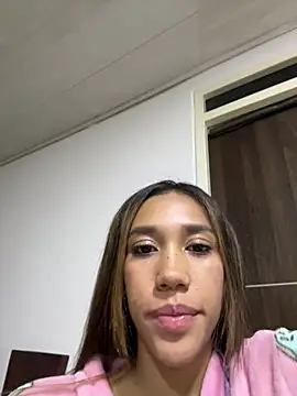 zoe storm online show from 01-30-25, 03:22