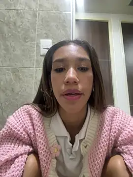 zoe storm online show from 02-12-25, 11:20