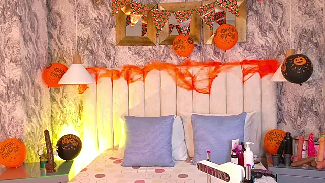 Pocahontas BGB online show from 10-30-25, 09:26